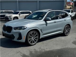2024 BMW X3 SDrive30i, BMW Puerto Rico