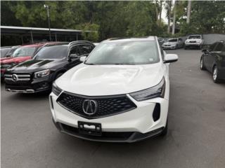 2024 Acura RDX 2.0L Turbo, Acura Puerto Rico
