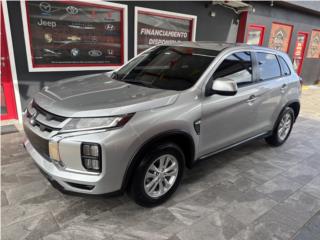 Mitsubishi Outlander 2021 Sport BE 2.0L con s, Mitsubishi Puerto Rico