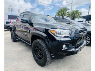 Toyota Puerto Rico Toyota Tacoma 2018