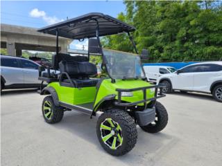 JANGEL LOPEZ AUTO  Puerto Rico