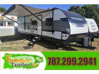 TU CAMPER TRAILER PR Puerto Rico