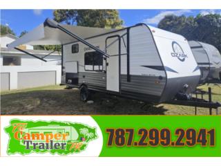 TU CAMPER TRAILER PR Puerto Rico
