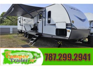 TU CAMPER TRAILER PR Puerto Rico