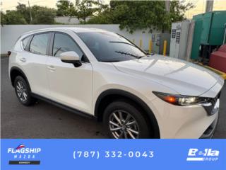 Mazda Puerto Rico Mazda CX5 AWD  2023 