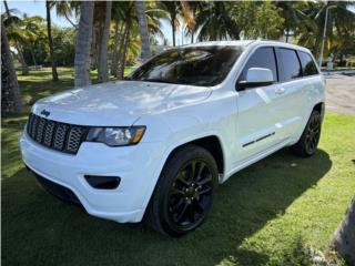 Jeep Puerto Rico Jeep Grand Cherokee 2022 