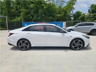JANGEL LOPEZ AUTO  Puerto Rico