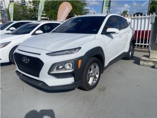 Hyundai Puerto Rico 2020 KONA