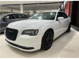 Chrysler Puerto Rico Chrysler 300 2021