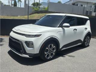 Kia Puerto Rico KIA SOUL X-LINE 2022