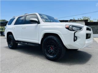 Toyota Puerto Rico 2023 Toyota 4Runner 