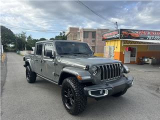 Jeep Puerto Rico 2022 Jeep Gladiator S