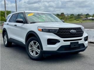Ford Puerto Rico Ford Explorer 2023 