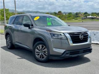 Nissan Puerto Rico Nissan Pathfinder 2023