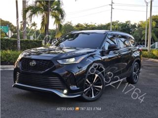 Auto Oso Puerto Rico