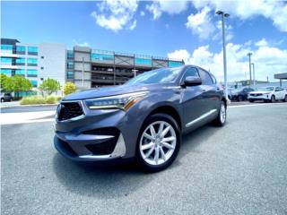 Acura Puerto Rico ACURA RDX 2021