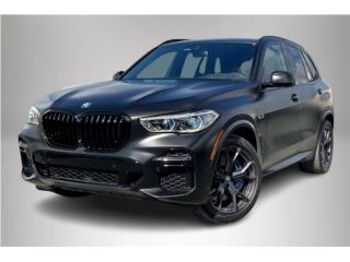 BMW Puerto Rico BMW X5 xDrive45e