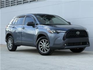 Tocars Toyota Toa Baja Usados Puerto Rico