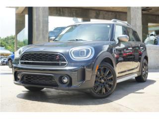 MINI COOPER COUNTRYMAN S ALL4 , MINI  Puerto Rico