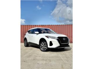 Nissan Puerto Rico 2023 NISSAN KICKS SV $388 $0 PRONTO