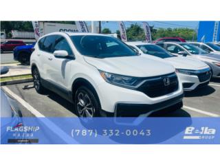 Honda Puerto Rico Honda CRV EXL 2022