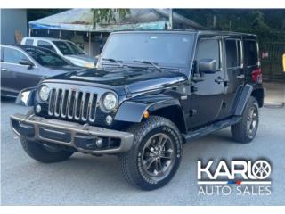 RK Auto Sales Puerto Rico