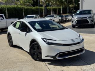 Toyota PR  Puerto Rico