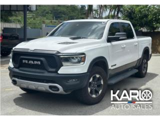 RK Auto Sales Puerto Rico
