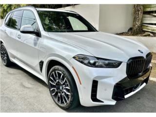BMW Puerto Rico �����BMW X5 MPACK �����