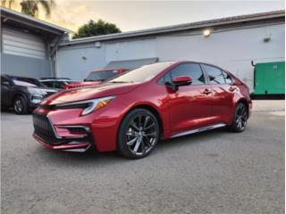 Apex Motors Puerto Rico