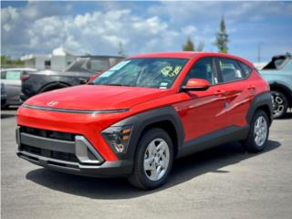 Hyundai Puerto Rico HYUNDAI KONA 2025 