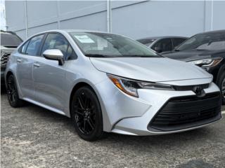 Toyota Puerto Rico Toyota Corolla LE 2023