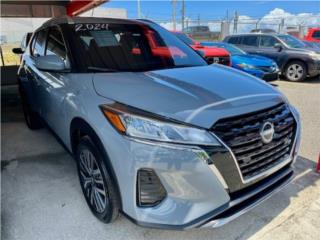 Nissan Puerto Rico Nissan Kicks 2024
