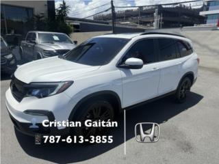Cristian Gaitan / Bella Group Puerto Rico