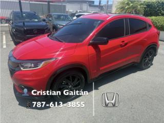 Cristian Gaitan / Bella Group Puerto Rico