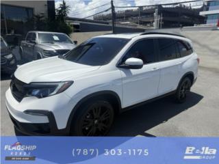 Honda Puerto Rico HONDA PILOT SPECIAL EDITION 2022 � NEGOCIABLE