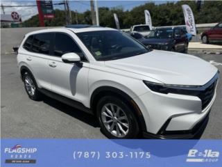 Honda Puerto Rico HONDA CRV EX 2023 � 14k MILLAS � NEGOCIABLE