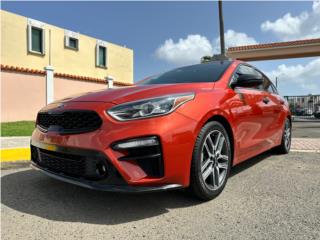 W AUTO Puerto Rico
