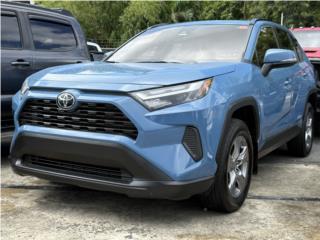 Toyota Puerto Rico Toyota Rav4 XLE 2022