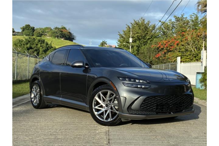 Genesis GV60 del 2023