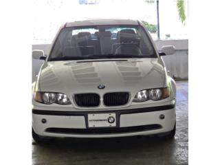 BMW Puerto Rico BMW 325i 2004