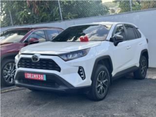 Vincent Auto Puerto Rico