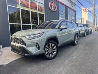 Vincent Auto Puerto Rico