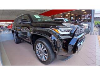 Calesa Toyota Caguas Puerto Rico
