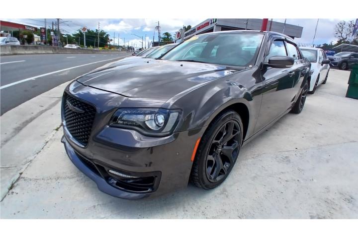 Chrysler Chrysler 300 del 2022