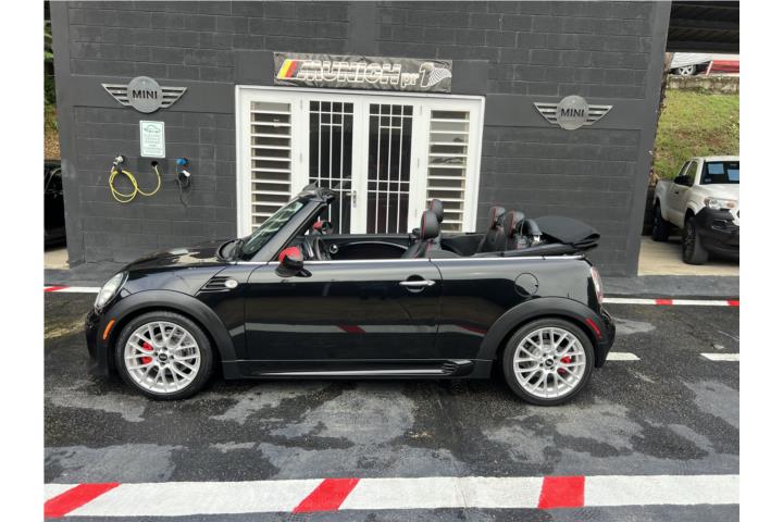 MINI Cooper del 2015