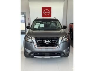 RAMAR AUTO NISSAN-HUMACAO Puerto Rico