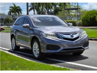 Acura Puerto Rico Acura RDX 