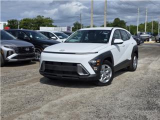 Hyundai de Ponce Nuevos  Puerto Rico
