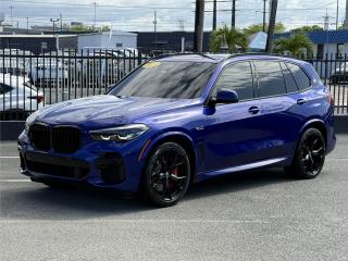 BMW Puerto Rico � 2023 BMW X5 XDRIVE45e � 